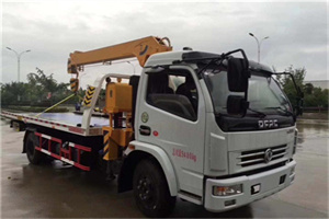 隆阳24小时道路救援服务