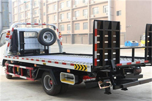 隆阳24小时道路救援电话