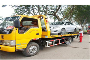 隆阳附近24小时汽车拖车服务热线