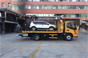 隆阳汽车紧急补胎换胎救援