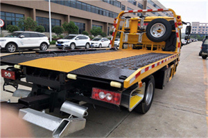 隆阳24小时汽车送油服务公司