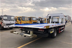 隆阳汽车救援补胎