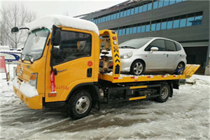 隆阳附近道路救援服务