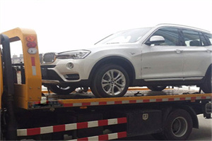 隆阳拖车24小时服务电话