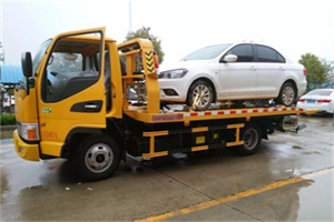 隆阳附近拖车救援24小时服务热线