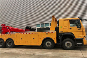 隆阳道路救援公司